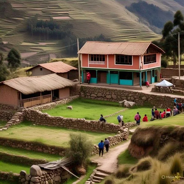 ¿Por qué el Perú Profundo Sigue Siendo Invisible en los Medios?
