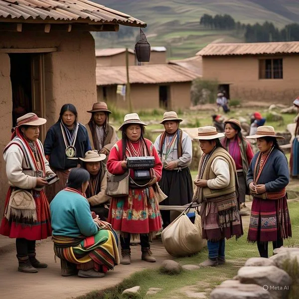 ¿Por qué el Perú Profundo Sigue Siendo Invisible en los Medios?