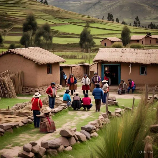¿Por qué el Perú Profundo Sigue Siendo Invisible en los Medios?