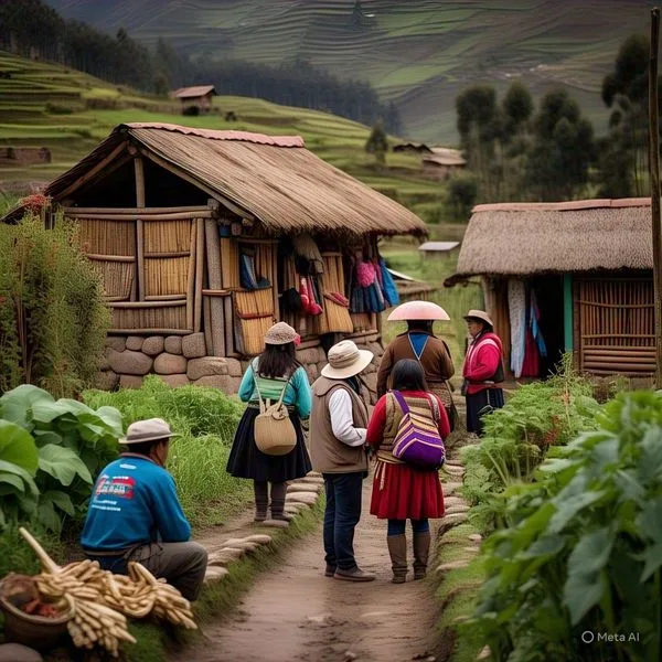 ¿Por qué el Perú Profundo Sigue Siendo Invisible en los Medios?