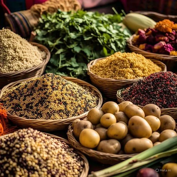 10 Plantas Medicinales Peruanas que Deberías Tener en Casa