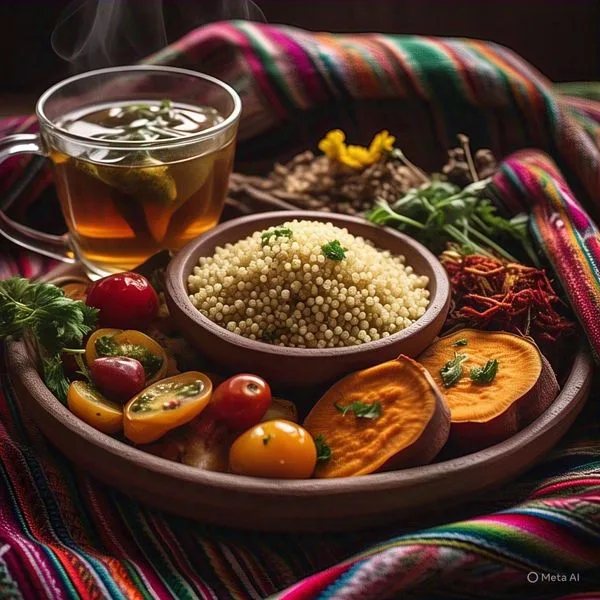 10 Plantas Medicinales Peruanas que Deberías Tener en Casa