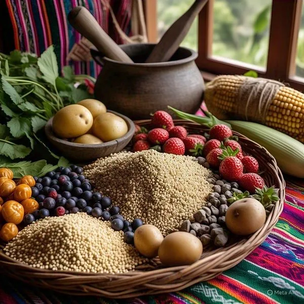 10 Plantas Medicinales Peruanas que Deberías Tener en Casa