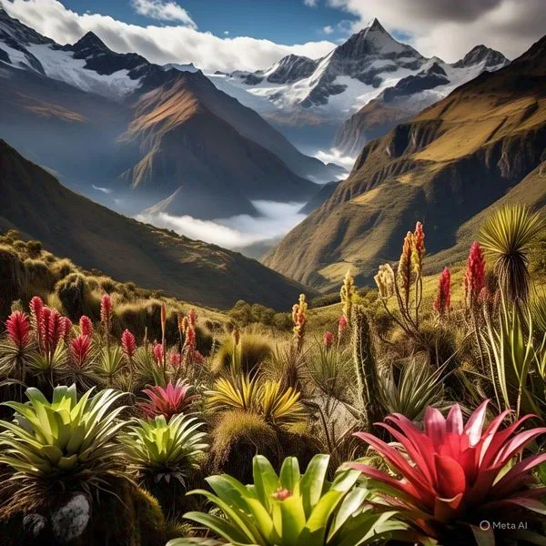 10 Plantas Medicinales Peruanas que Deberías Tener en Casa