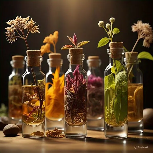 10 Plantas Medicinales Peruanas que Deberías Tener en Casa