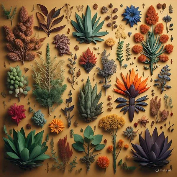 10 Plantas Medicinales Peruanas que Deberías Tener en Casa