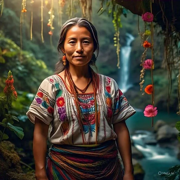 Curar con el Alma: El Poder de las Parteras y Curanderos del Perú