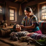 Curar con el Alma: El Poder de las Parteras y Curanderos del Perú