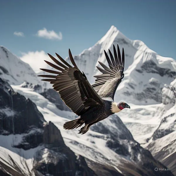 Las Leyendas Más Conmovedoras de los Andes que Pocos Conocen