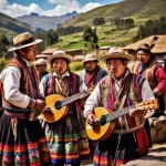 La Música Andina que te Pone la Piel de Gallina (Aunque no Seas Andino)