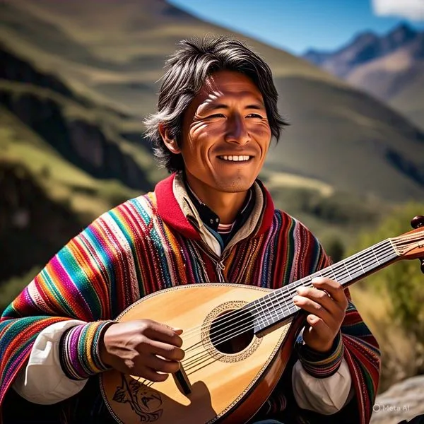 La Música Andina que te Pone la Piel de Gallina (Aunque no Seas Andino)