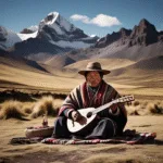 Cuando Suena el Charango, el Alma Recuerda de Dónde Vino