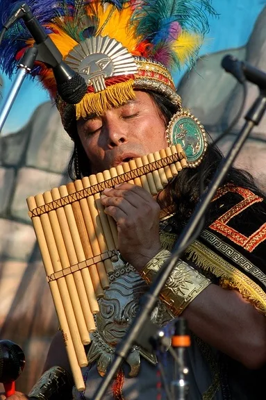 Ritmos que Enamoran: La Nueva Ola de la Música Peruana andina