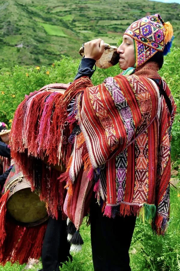 Ritmos que Enamoran: La Nueva Ola de la Música Peruana andina