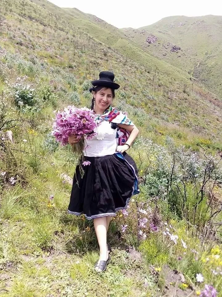 Las Tradiciones de las Mujeres Andinas de Perú: Historias, Sabiduría y Resiliencia