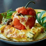 Perú para el Mundo: Los Platos Emblemáticos que Conquistan Paladares Globales