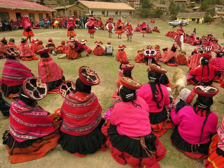 Poemas por el Día de la Madre Peruana Andina: Voz, Riqueza y Memoria de los Andes