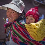 Poemas por el Día de la Madre Peruana Andina: Voz, Riqueza y Memoria de los Andes