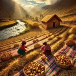 Por Qué Deberías Aprender a Saludar en Aimara y Quechua Este Año