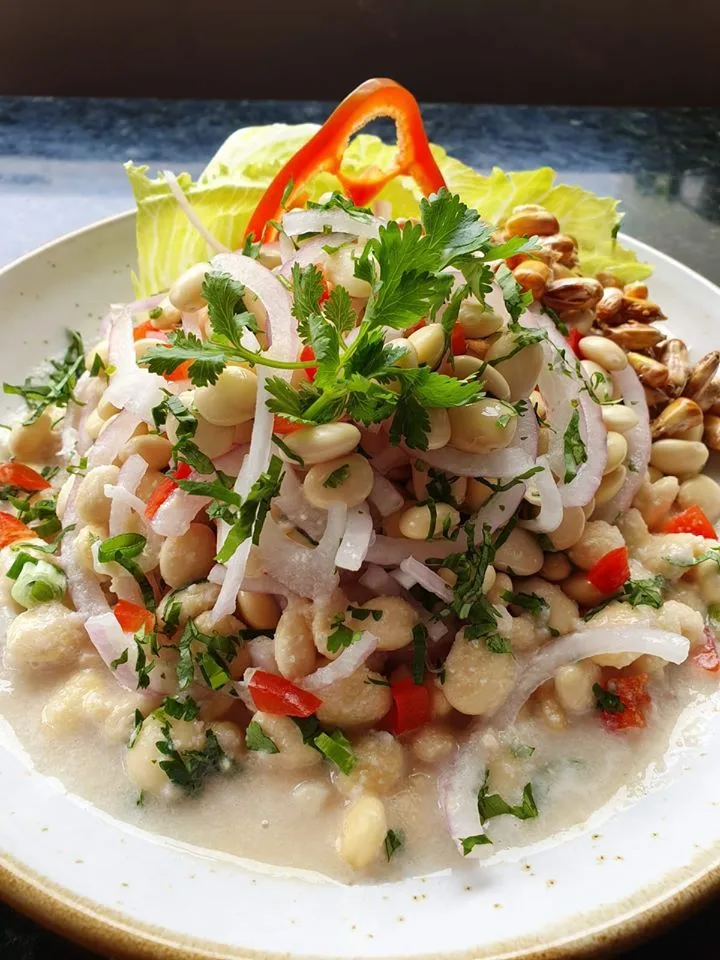 Agricultura Andina: Cómo Sembrar Tarwi, el Oro Blanco de los Andes - Peru te pone Agricultura Andina: Cómo Sembrar Tarwi, el Oro Blanco de los Andes