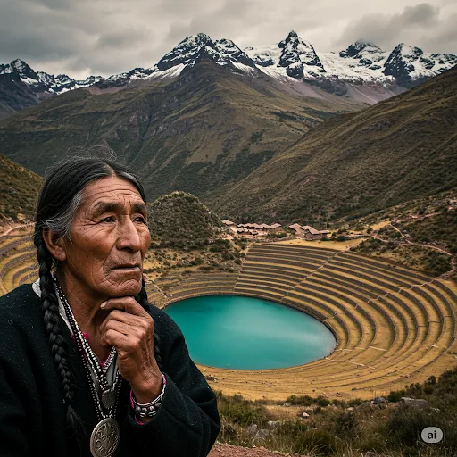 Lo que tu abuela sabía: sabiduría ancestral que hoy vuelve a salvarnos