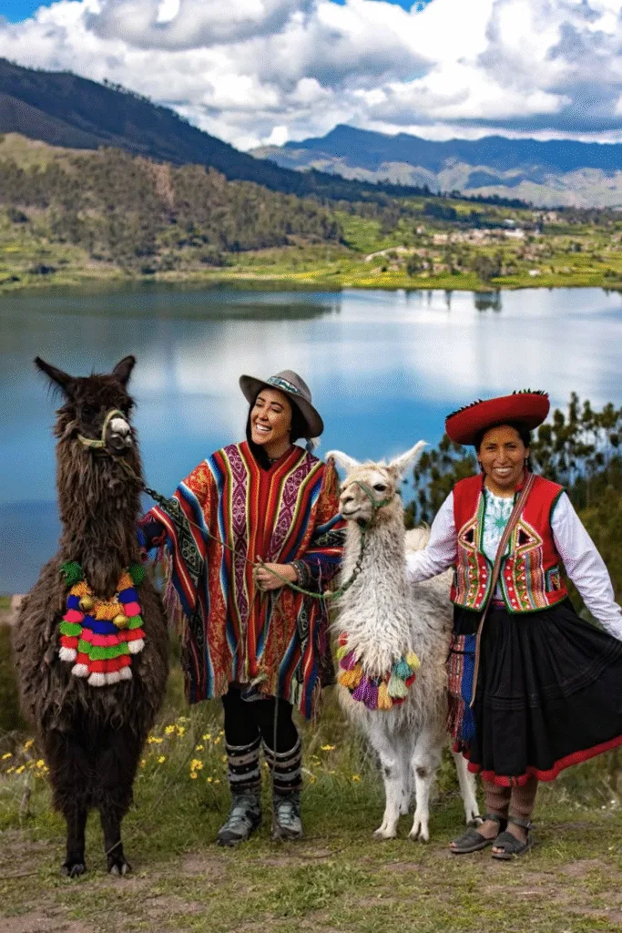 Perú Profundo: 15 Secretos que Ocultan la Costa, Sierra y Selva