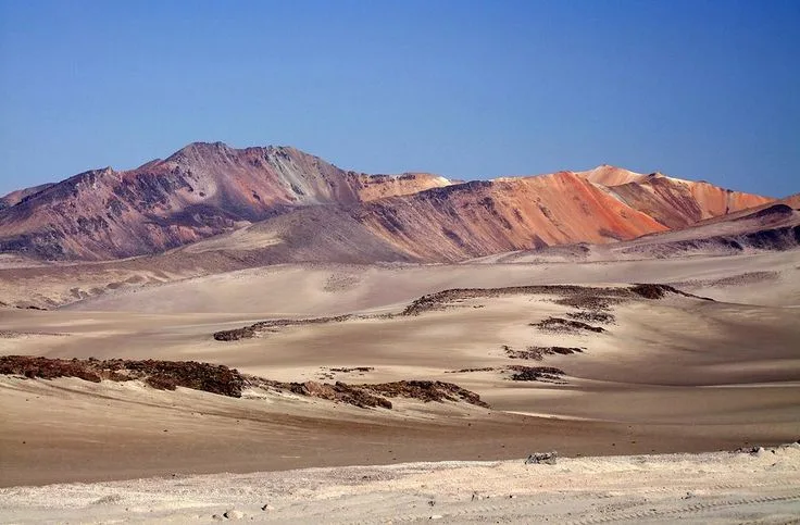 Perú Profundo: 15 Secretos que Ocultan la Costa, Sierra y Selva