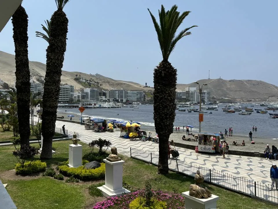 Perú Profundo: 15 Secretos que Ocultan la Costa, Sierra y Selva