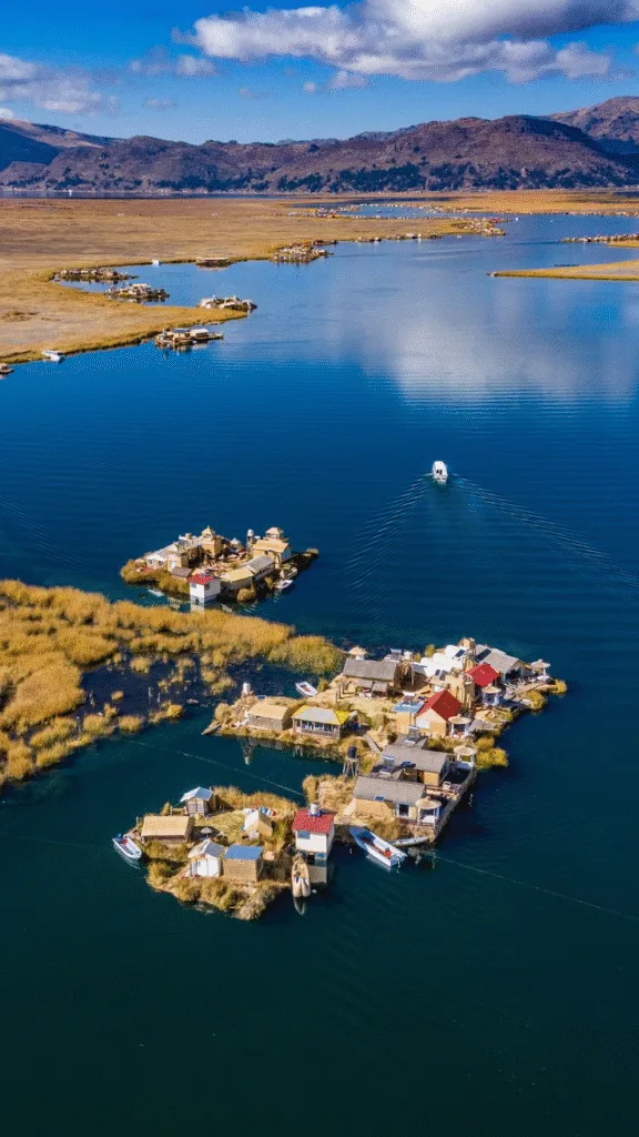 Perú Profundo: 15 Secretos que Ocultan la Costa, Sierra y Selva