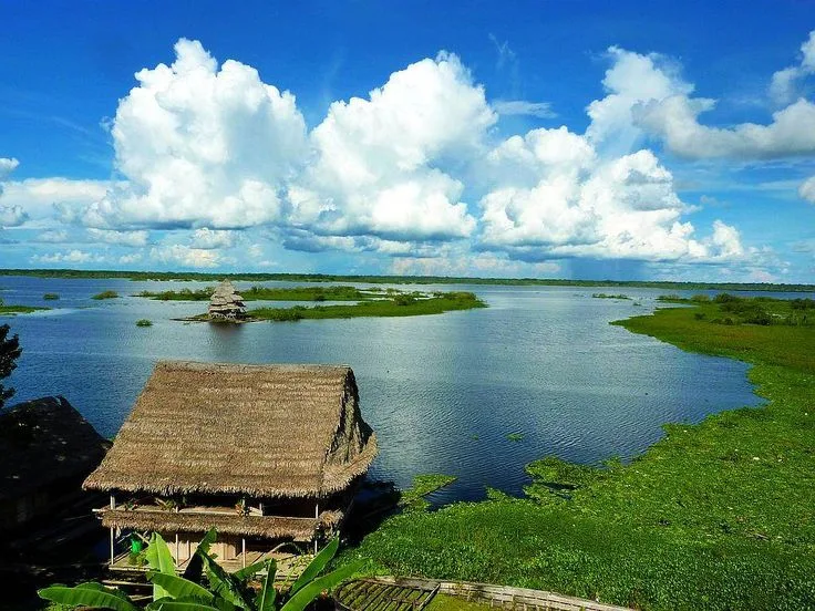 Del Mar al Amazonas: Un Viaje al Corazón del Perú que Nunca Olvidarás