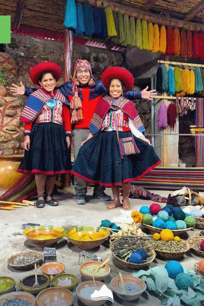 Perú Multicolor: Un Recorrido por los Pueblos Más Fascinantes del País