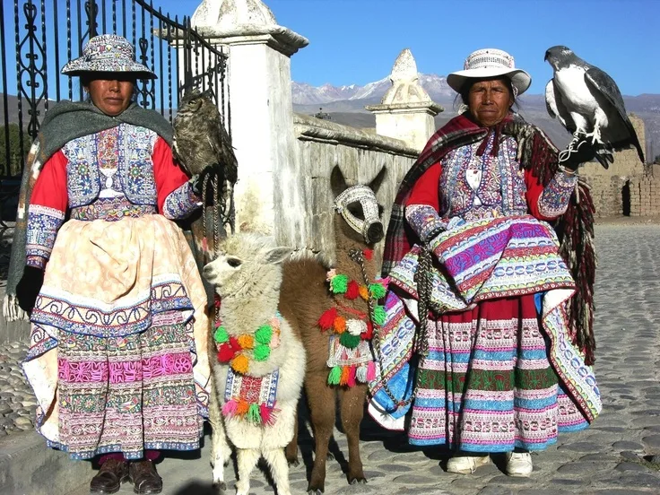 Perú Multicolor: Un Recorrido por los Pueblos Más Fascinantes del País