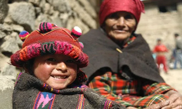 Perú Multicolor: Un Recorrido por los Pueblos Más Fascinantes del País