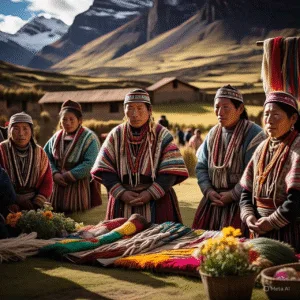 10 Frases Sabias que Nos Dejaron Nuestros Abuelos Andinos