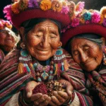 10 Frases Sabias que Nos Dejaron Nuestros Abuelos Andinos