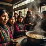 Esta Infusión Andina es Más Poderosa que el Café (y no tiene Cafeína)