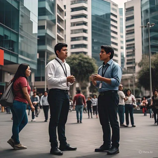 Sembrando Futuro: Jóvenes Emprendedores de los Andes Peruanos