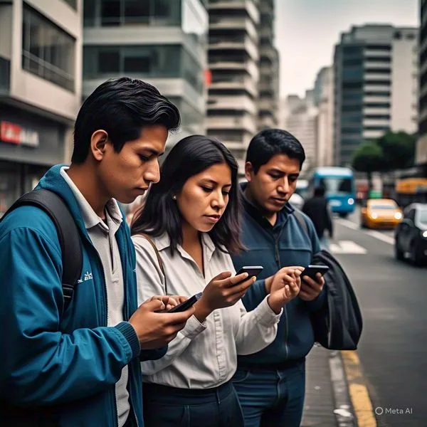 Sembrando Futuro: Jóvenes Emprendedores de los Andes Peruanos