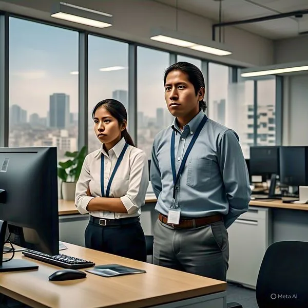 Sembrando Futuro: Jóvenes Emprendedores de los Andes Peruanos