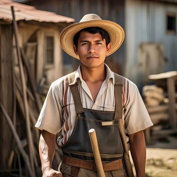 Revolución Andina: El Nuevo Rol de la Juventud Rural