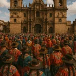 León XIV: El Papa con Corazón Peruano y su Impacto en la Fe Andina
