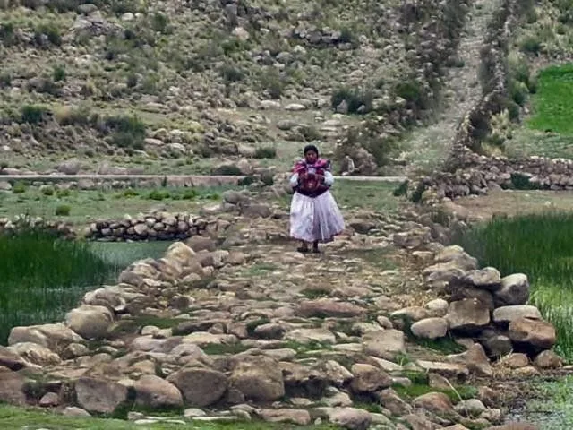 Qhapaq Ñan: El Camino Inca Que Unía Todo un Imperio