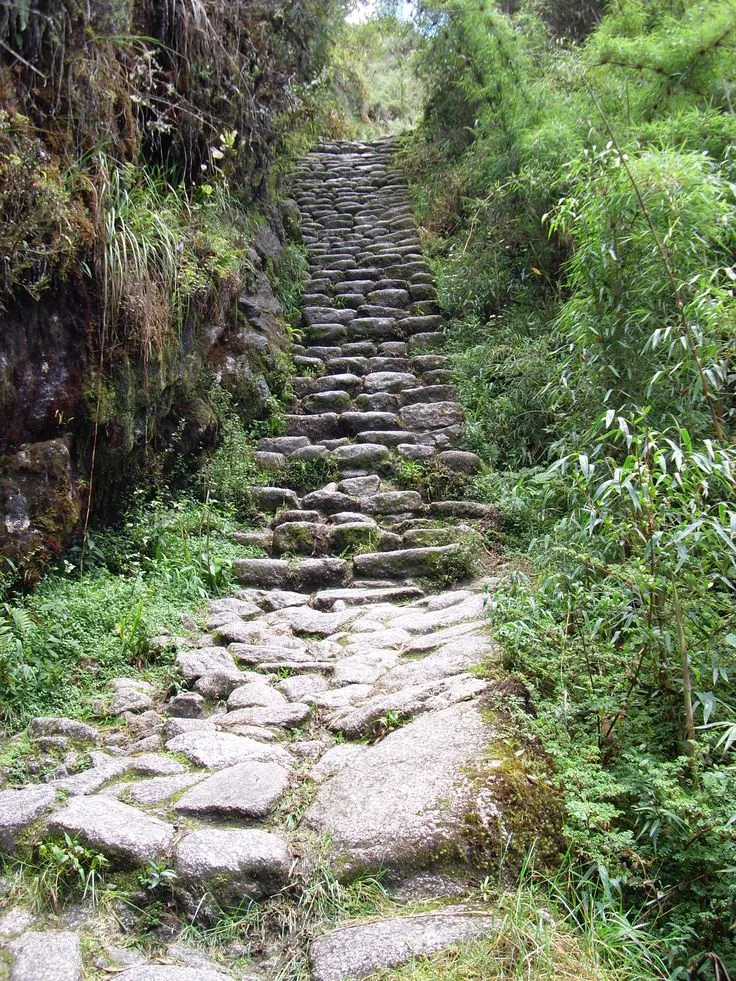 Qhapaq Ñan: El Camino Inca Que Unía Todo un Imperio