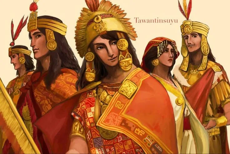Las Mujeres en el Imperio Inca: Sacerdotisas, Reinas y Guardianas del Sol