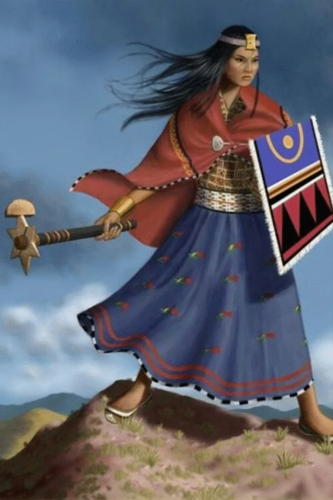 Las Mujeres en el Imperio Inca: Sacerdotisas, Reinas y Guardianas del Sol