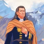 Rebelión en los Andes: Túpac Amaru y el Grito de Libertad