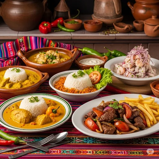 Maca, Kiwicha y Tarwi: El trío dorado de los Andes que fortalece tu cuerpo