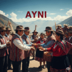 ¿Sabías Que Esta Costumbre Peruana Tiene Más de 500 Años?