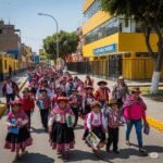 En Lima te juzgan por tu cara antes de oír tu historia