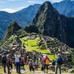 Machu Picchu es nuestro, pero parece que solo lo pueden ver los extranjeros